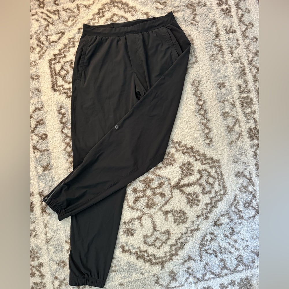 Lululemon Surge Jogger Gray